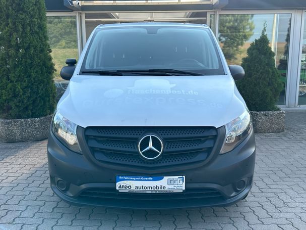 Mercedes-Benz Vito CDi 84 kW image number 2