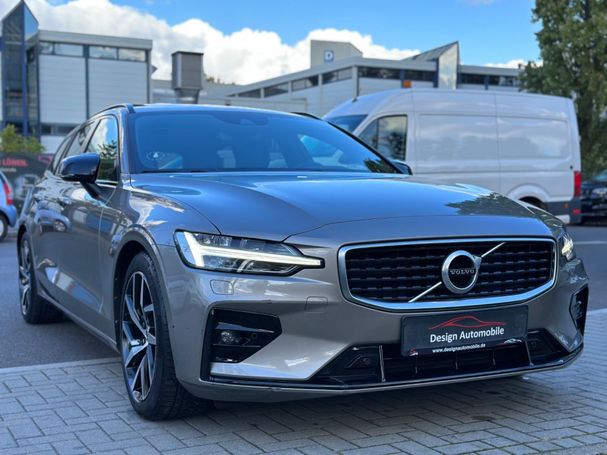 Volvo V60 D4 140 kW image number 2