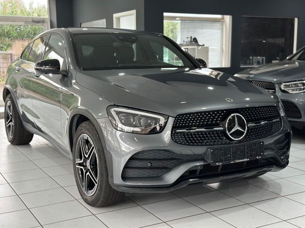 Mercedes-Benz GLC 220 d 143 kW image number 15