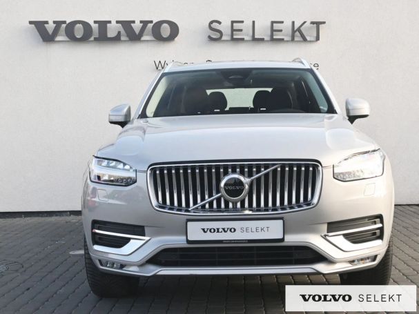 Volvo XC90 AWD 173 kW image number 4