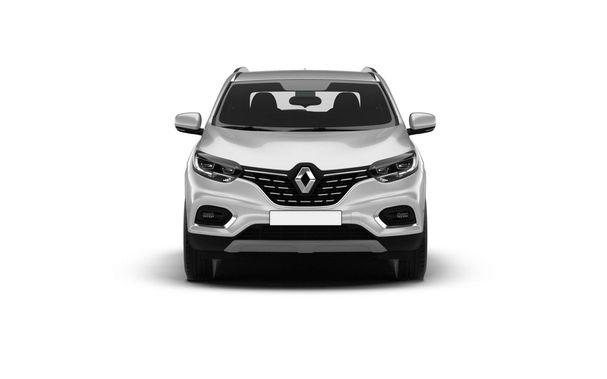 Renault Kadjar 103 kW image number 3