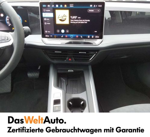 Volkswagen Passat Variant TDI Business DSG 110 kW image number 11