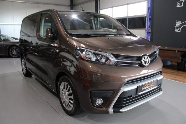 Toyota Proace Verso 1.5-l-D-4D 88 kW image number 2