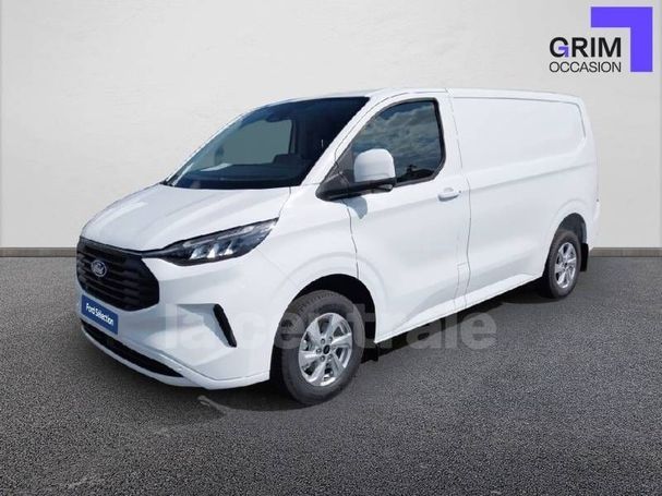  Ford Transit Custom 300 Limited 100 kW image number 1