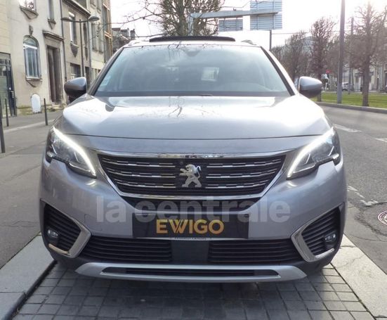 Peugeot 5008 96 kW image number 5