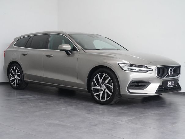 Volvo V60 T6 Inscription AWD Recharge 251 kW image number 2