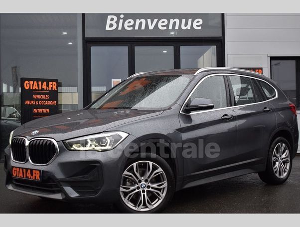 BMW X1 sDrive18i 100 kW image number 1