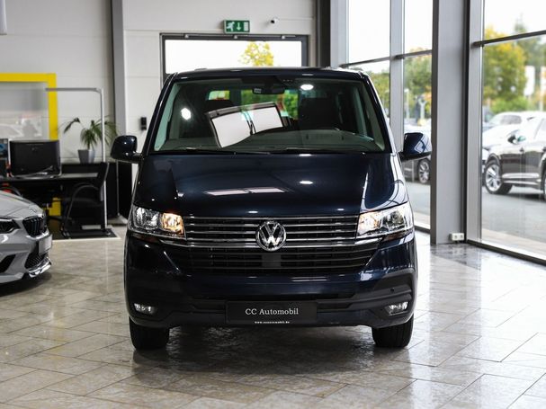 Volkswagen T6 Caravelle 110 kW image number 6