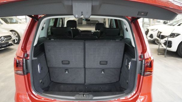 Seat Alhambra 130 kW image number 27