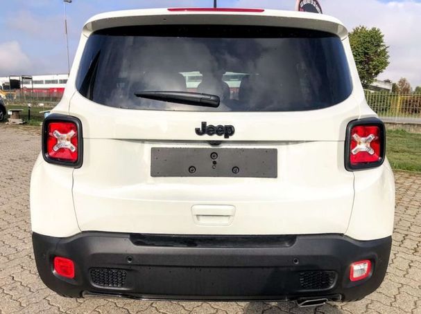 Jeep Renegade 1.0 Night Eagle 88 kW image number 5