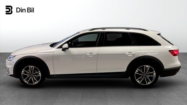 Audi A4 Allroad 40 TDI quattro S tronic 152 kW image number 5