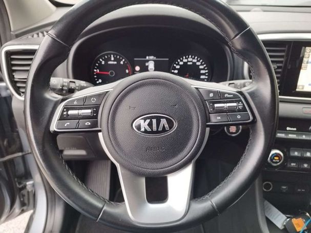 Kia Sportage 1.6 CRDi 2WD 85 kW image number 16