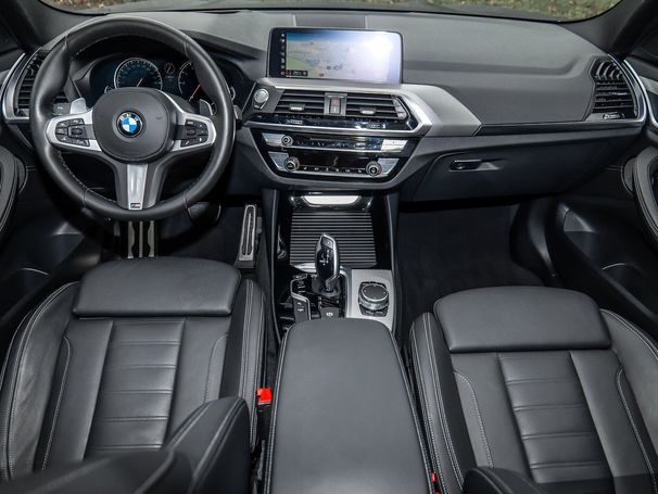 BMW X3 xDrive30i M Sport 185 kW image number 13