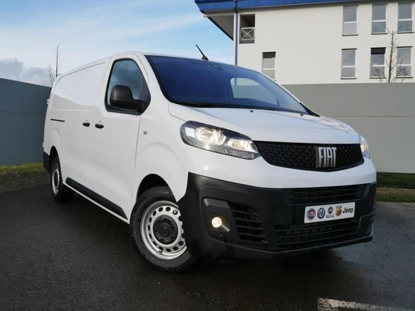 Fiat Scudo L3 2.0 145 107 kW image number 1