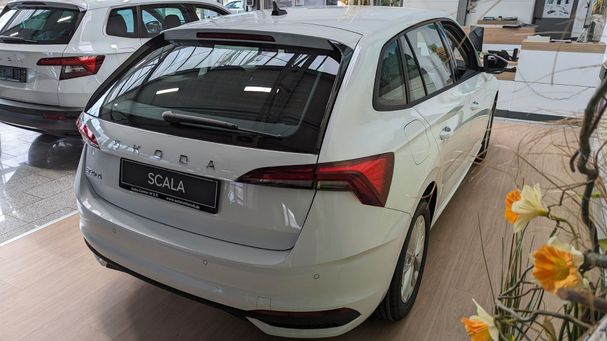 Skoda Scala 1.0 TSI DSG 81 kW image number 2