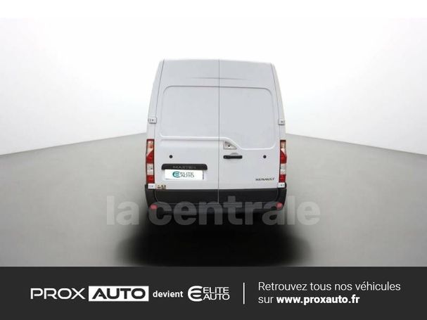 Renault Master DCi 135 L1H2 100 kW image number 5