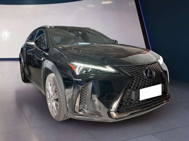 Lexus UX 250h 107 kW image number 2