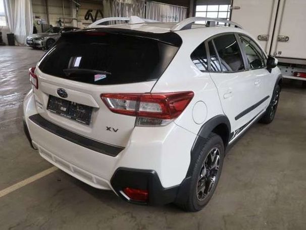 Subaru XV Style 84 kW image number 3