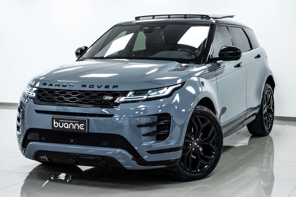 Land Rover Range Rover Evoque 150 kW image number 19