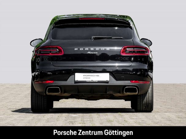 Porsche Macan 185 kW image number 4