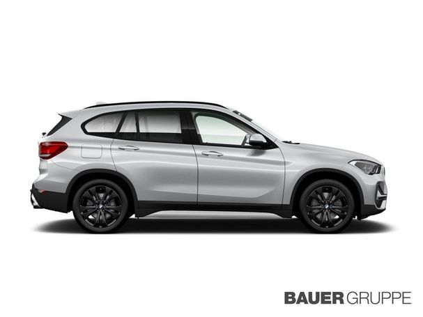 BMW X1 xDrive20d xLine 140 kW image number 3