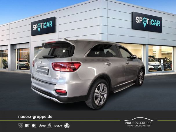 Kia Sorento 2.2 CRDi 147 kW image number 3