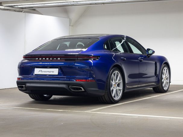 Porsche Panamera 260 kW image number 2