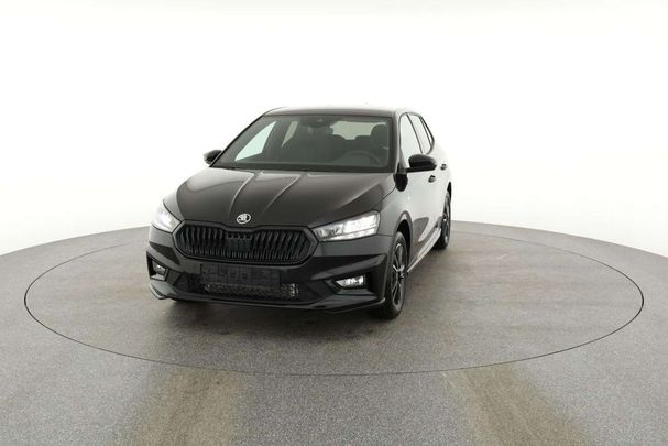 Skoda Fabia 85 kW image number 26