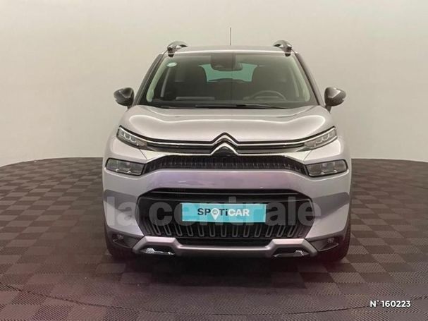 Citroen C3 Aircross PureTech 110 S&S Shine 81 kW image number 3