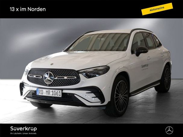 Mercedes-Benz GLC 220 d 145 kW image number 1