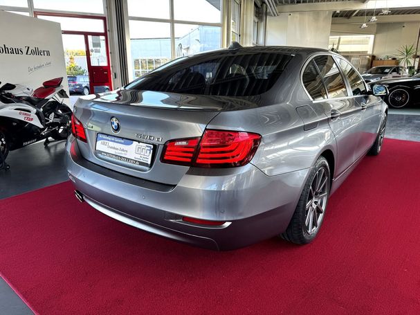 BMW 530d xDrive 190 kW image number 3