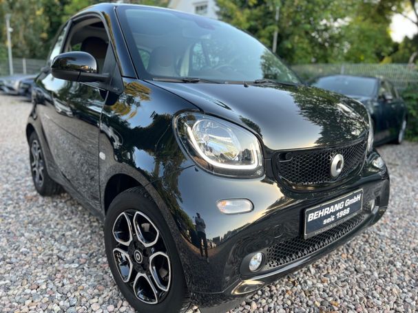 Smart ForTwo 66 kW image number 3