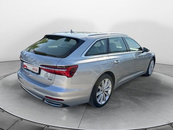 Audi A6 40 TDI Avant 150 kW image number 2