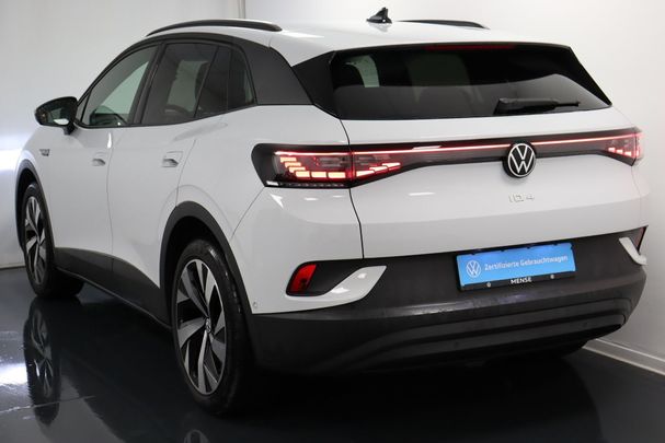 Volkswagen ID.4 150 kW image number 5