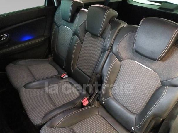 Renault Grand Scenic TCe 160 EDC 118 kW image number 20