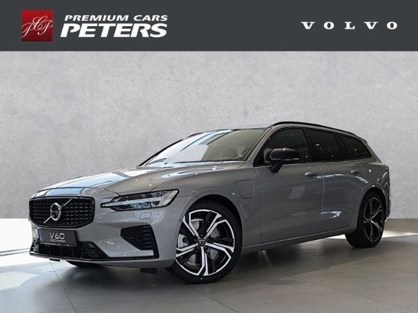 Volvo V60 T6 Plus Dark AWD 293 kW image number 1