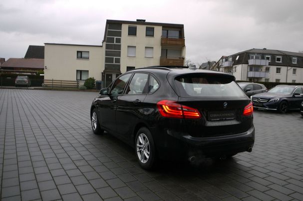 BMW 220d Active Tourer 140 kW image number 5