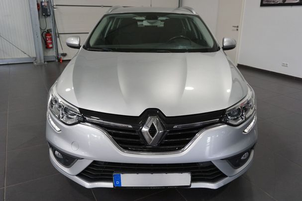 Renault Megane dCi 81 kW image number 9