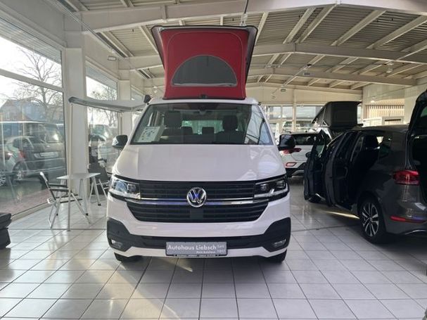 Volkswagen T6 California DSG Beach 110 kW image number 24