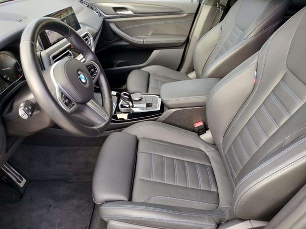 BMW X3 xDrive20d 140 kW image number 10