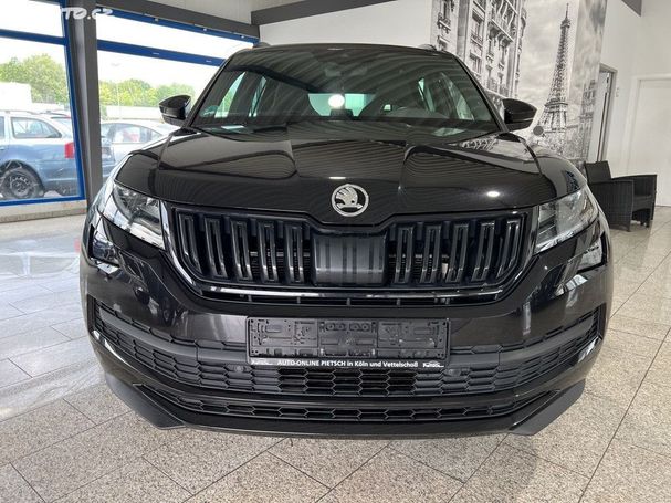 Skoda Kodiaq 110 kW image number 3