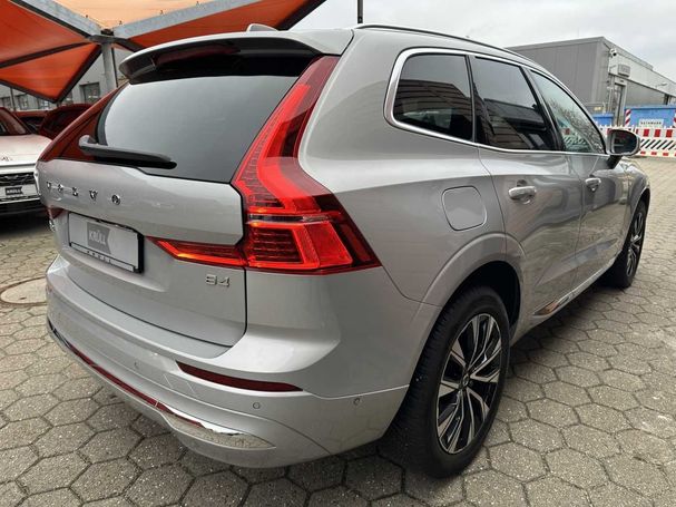 Volvo XC60 B4 Plus 145 kW image number 4