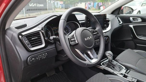 Kia XCeed 104 kW image number 16