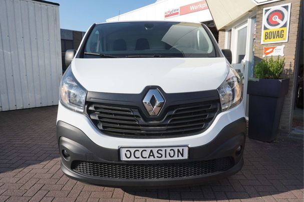 Renault Trafic Energy dCi L1H1 92 kW image number 4