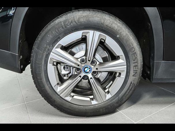 BMW X1e xDrive 180 kW image number 5