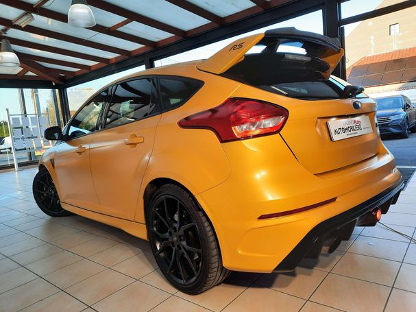 Ford Focus 2.3 EcoBoost RS 257 kW image number 6