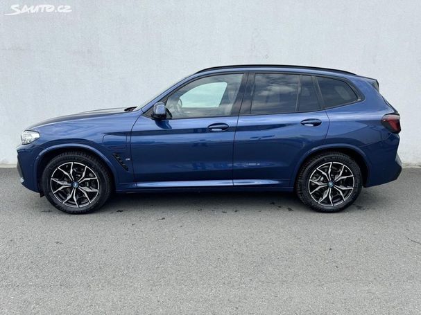 BMW X3 xDrive30e 215 kW image number 3