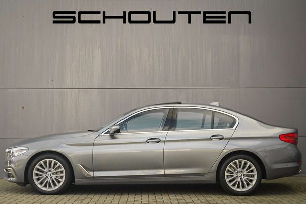 BMW 530i 185 kW image number 8