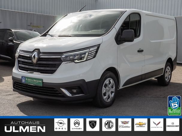 Renault Trafic Blue dCi 125 kW image number 2