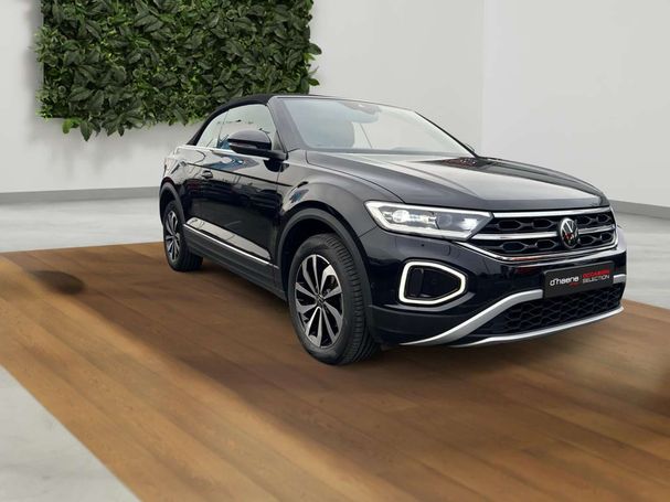 Volkswagen T-Roc 1.5 TSI DSG 110 kW image number 2